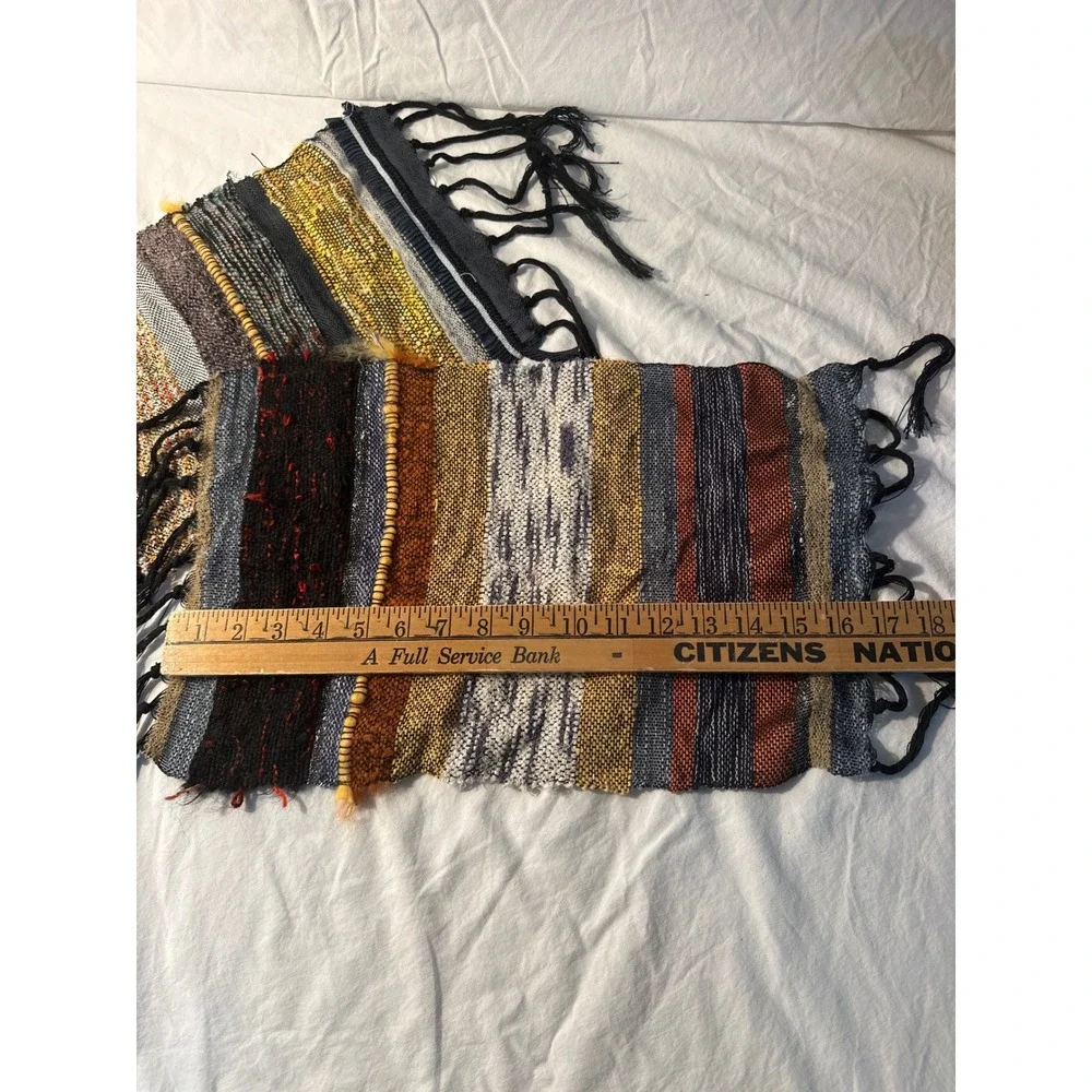 N/A handcrafted mexican